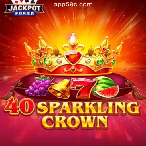 40SparklingCrown: Discover the Magic of the 59C.COM Platform