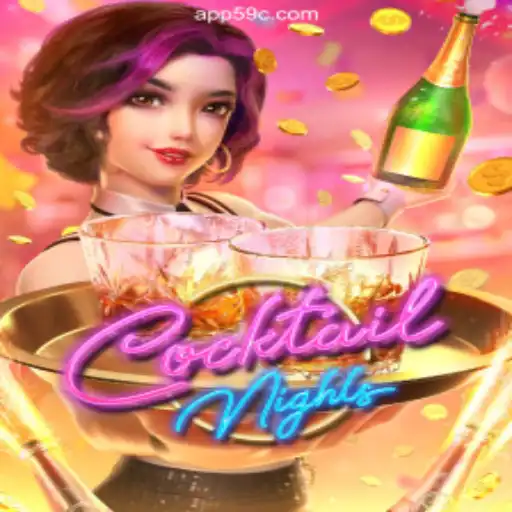 Experience the Thrill of CocktailNights on the 59C.COM Platform - Official Slots Brasil #1