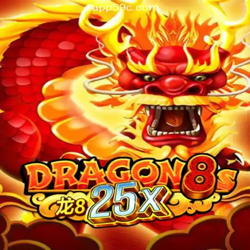 Dragon8s25x: Unveiling the Thrilling Experience on the 59C.COM Platform-Oficial Slots Brasil #1
