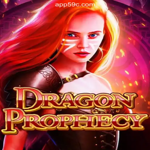 DragonProphecy: The Ultimate Adventure on 59C.COM Platform - Official Slots Brasil #1