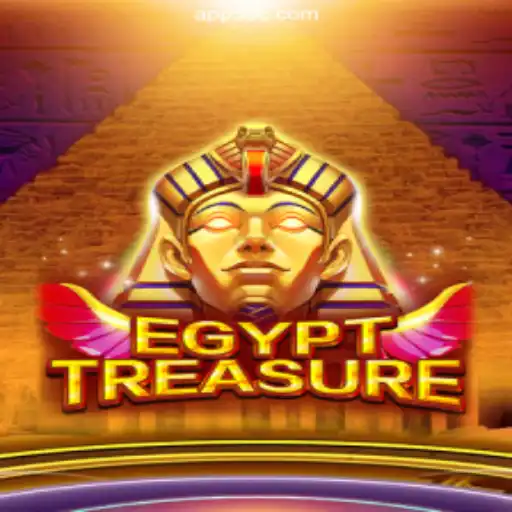 Discover the Mysteries of EgyptTreasure on 59C.COM Platform-Oficial Slots Brasil #1