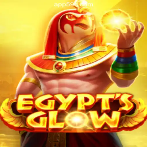 Discover the Magic of EgyptsGlow: Dive into Ancient Adventure with 59C.COM's Slot Sensation
