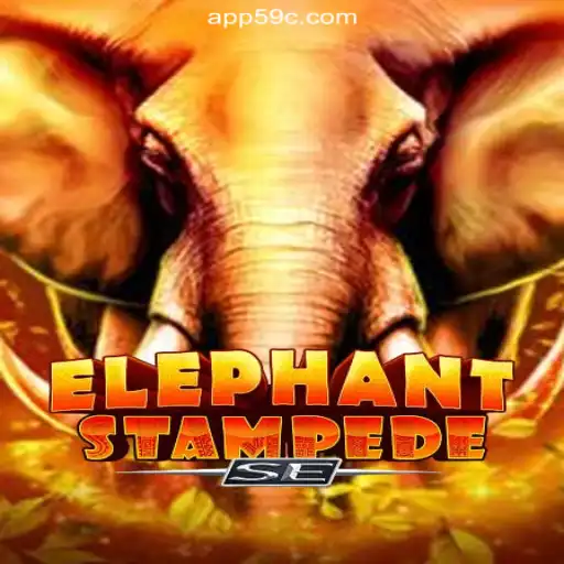 ElephantStampedeSE: A Thrilling Adventure on 59C.COM Platform-Oficial Slots Brasil #1