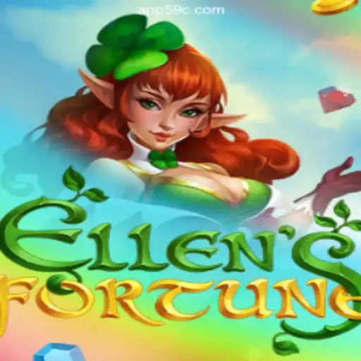 Discover EllensFortune: The Leading Game on 59C.COM Platform-Oficial Slots Brasil #1