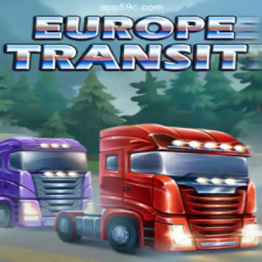 EuropeTransit: A Journey Through Strategic Gameplay and Thrills on 59C.COM