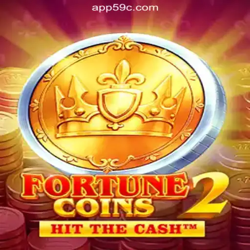 Exploring FortuneCoins2: A Comprehensive Guide to the Official Slots on 59C.COM Platform in Brazil