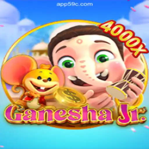 Discover the Excitement: GaneshaJr on 59C.COM Platform - Oficial Slots Brasil #1