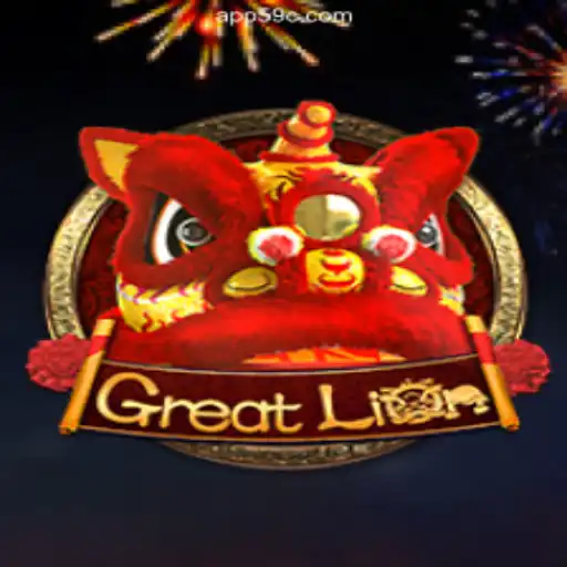 GreatLion: The Roaring New Slot Adventure on 59C.COM Platform