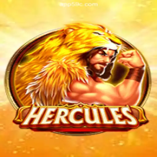 Discover the Epic World of Hercules on 59C.COM Platform: Official Slots Brasil #1