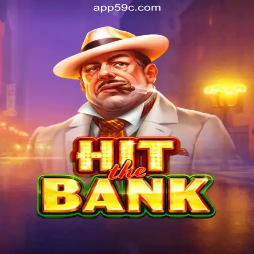 HitTheBank: Discover the Thrills of 59C.COM's Premier Slots Game