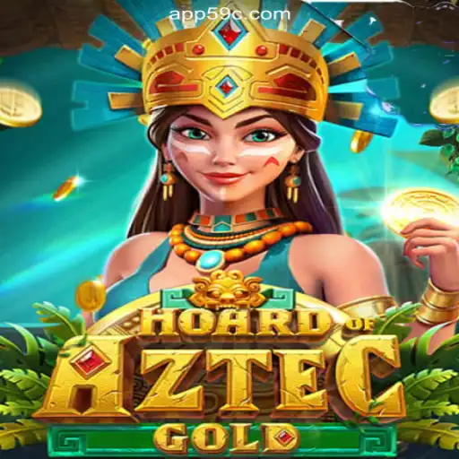Unlock the Secrets of 'Hoard of Aztec Gold' on 59C.COM: Brazil's Premier Slot Experience