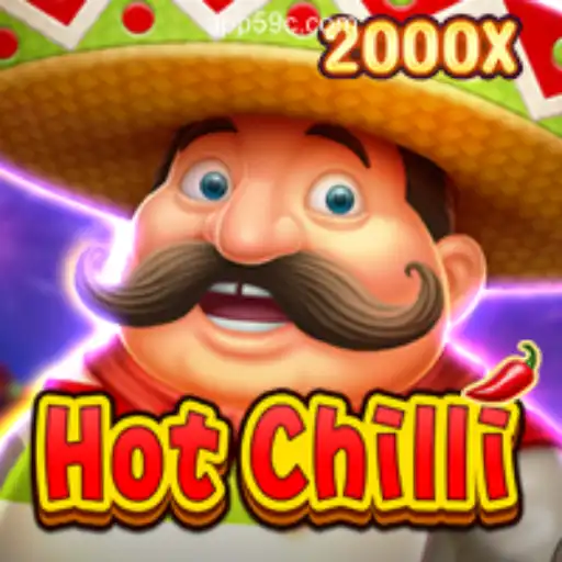 HotChilli: The Spicy Sensation on the 59C.COM Platform