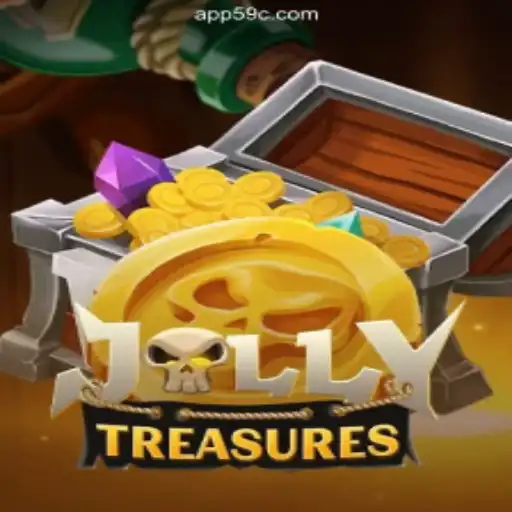 Unlocking the Secrets of JollyTreasures on 59C.COM Platform - Ofical Slots Brasil #1