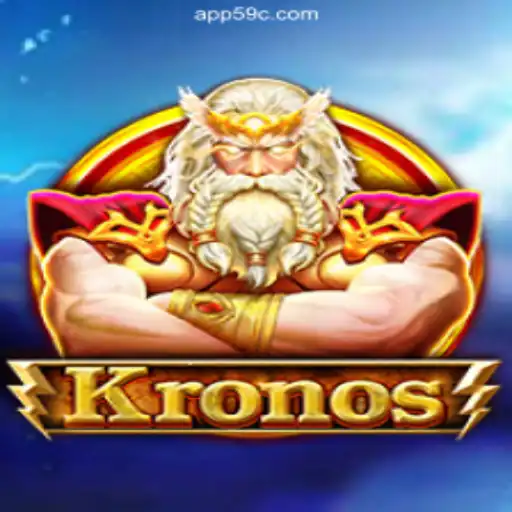 Kronos: Explore the Epic Slot Adventure on 59C.COM
