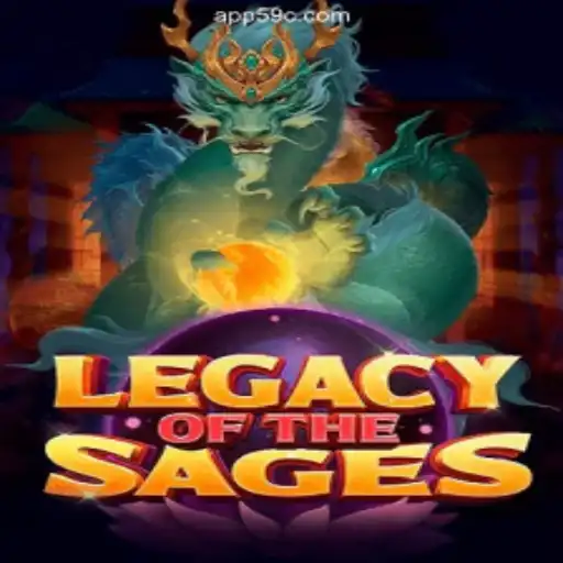Exploring the Mystical World of LegacyoftheSages on 59C.COM