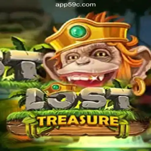 Discovering the Thrills of LostTreasure on the 59C.COM Platform