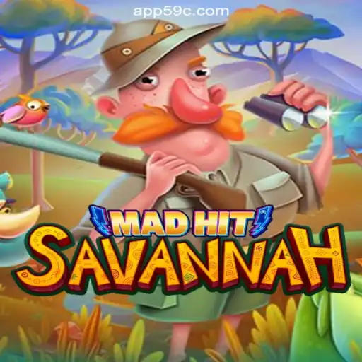 MadHitSavannah: Exploring the Thrilling World of Slots