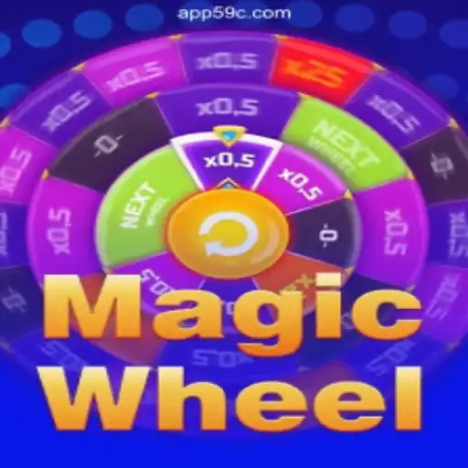 Exploring MagicWheel: The Thrilling Experience on 59C.COM Platform - Official Slots Brasil #1
