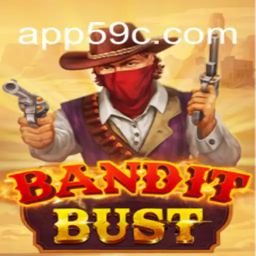 Exploring BanditBust: A Dive into the Thrilling World of Oficial Slots Brasil's #1 Game on 59C.COM