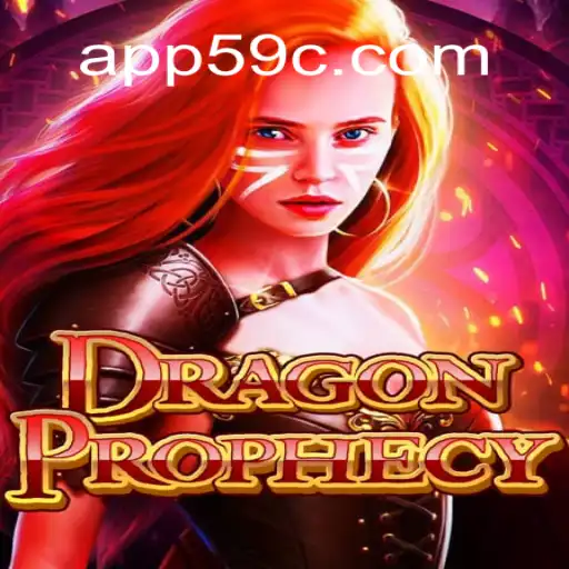 DragonProphecy: The Ultimate Adventure on 59C.COM Platform - Official Slots Brasil #1