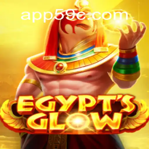 Discover the Magic of EgyptsGlow: Dive into Ancient Adventure with 59C.COM's Slot Sensation