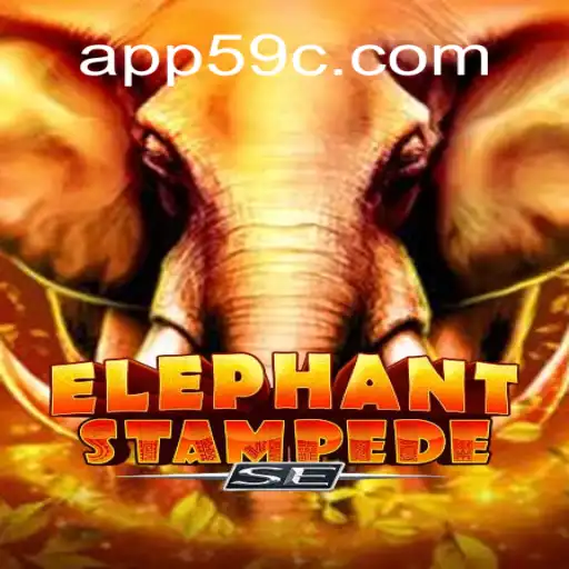 ElephantStampedeSE: A Thrilling Adventure on 59C.COM Platform-Oficial Slots Brasil #1