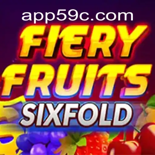FieryFruitsSixFold: An Exciting Journey into the World of Slots