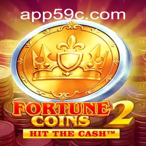 Exploring FortuneCoins2: A Comprehensive Guide to the Official Slots on 59C.COM Platform in Brazil