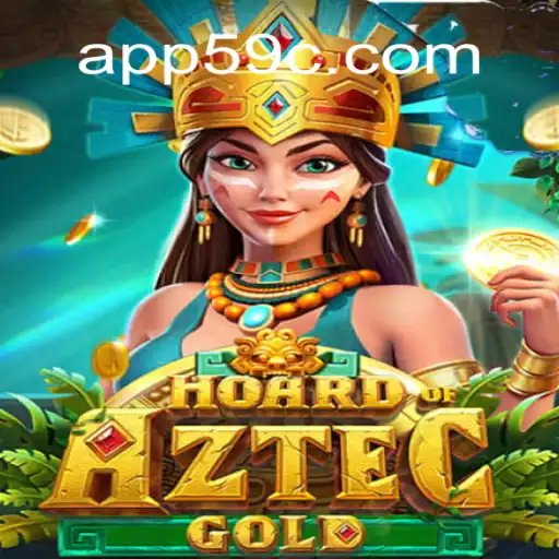 Unlock the Secrets of 'Hoard of Aztec Gold' on 59C.COM: Brazil's Premier Slot Experience