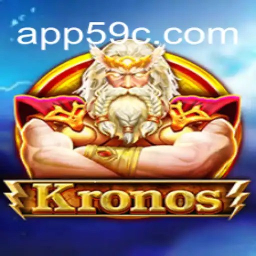 Kronos: Explore the Epic Slot Adventure on 59C.COM