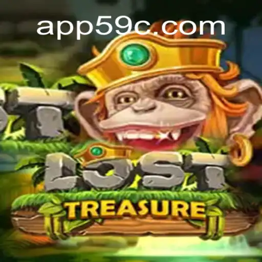 Discovering the Thrills of LostTreasure on the 59C.COM Platform