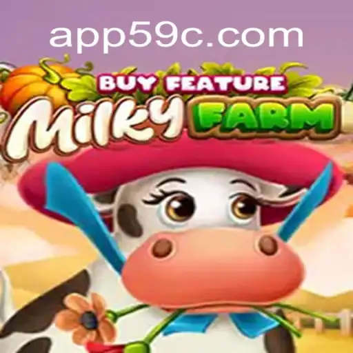 Explore the World of MilkyFarmBuyFeature on 59C.COM: Brazil's Premier Slot Platform
