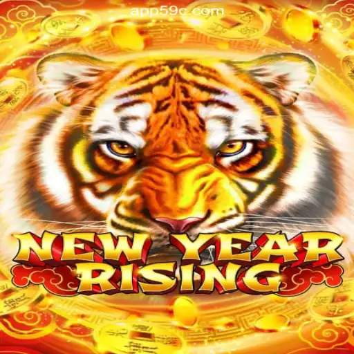 NewYearRising: A Fresh Slot Gaming Experience on the 59C.COM Platform