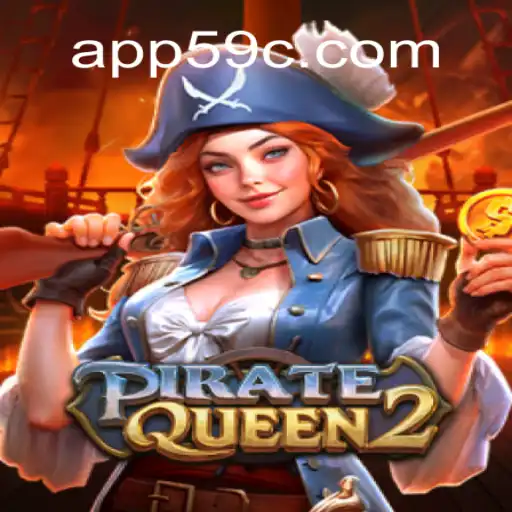 Dive into the Thrilling World of PirateQueen2: The Ultimate Slot Adventure on 59C.COM Platform
