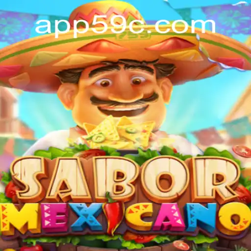 SaborMexicano: A Journey Through the Exciting World of Slots on the 59C.COM Platform