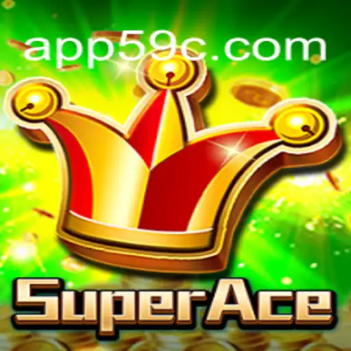 Exploring the Thrills of SuperAce on 59C.COM: The Premier Slots Platform in Brazil