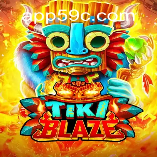 Exploring the Thrills of TikiBlaze: The Premier Game on 59C.COM Platform-Oficial Slots Brasil #1