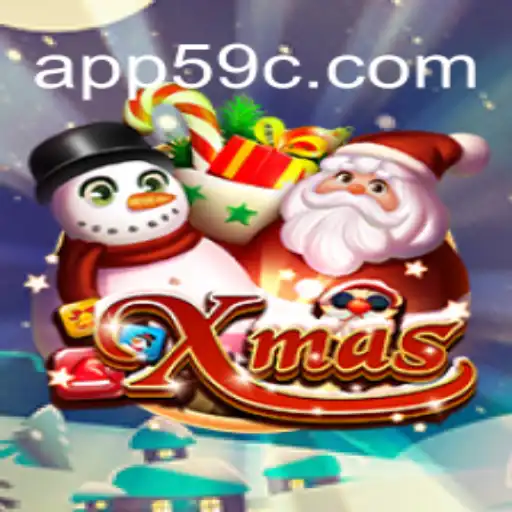 Xmas: A Festive Adventure on the 59C.COM Platform - Oficial Slots Brasil #1