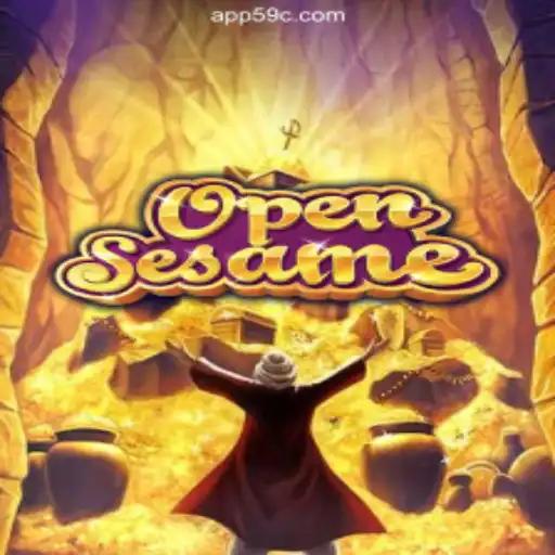 Unlocking the Excitement: OpenSesame on 59C.COM
