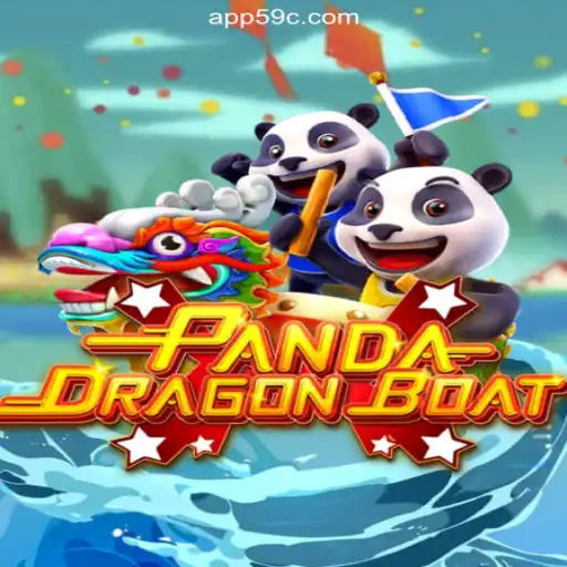 Discover the Exciting World of PANDADRAGONBOAT on 59C.COM