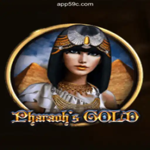 PharaohsGold: Dive into the Rich World of Ancient Egypt on the 59C.COM Platform