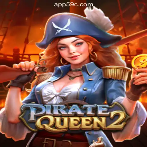 Dive into the Thrilling World of PirateQueen2: The Ultimate Slot Adventure on 59C.COM Platform