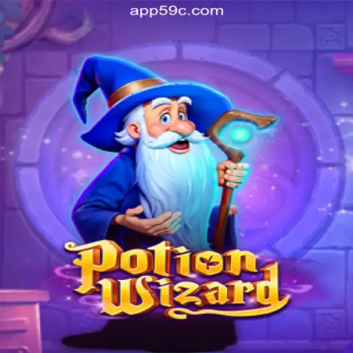 Exploring the Enchanting World of PotionWizard: A Game on the 59C.COM Platform
