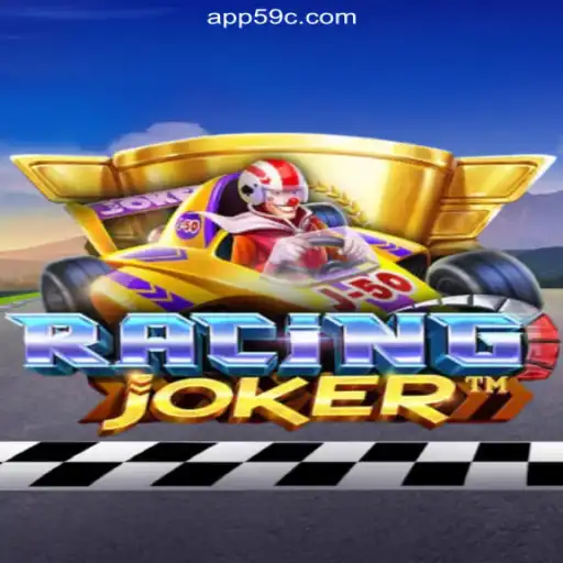 Discover RacingJoker on 59C.COM Platform - Official Slots Brasil #1