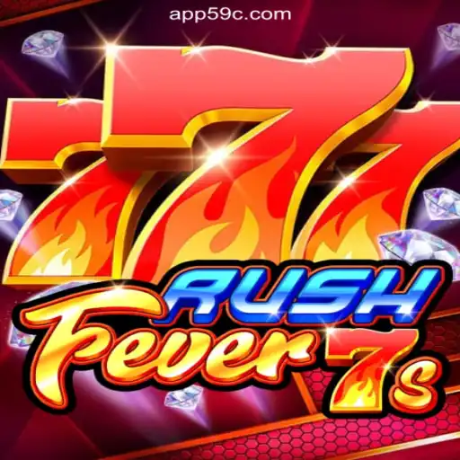 Explore the Thrilling World of RushFever7s on 59C.COM: Brazil's #1 Slots Platform
