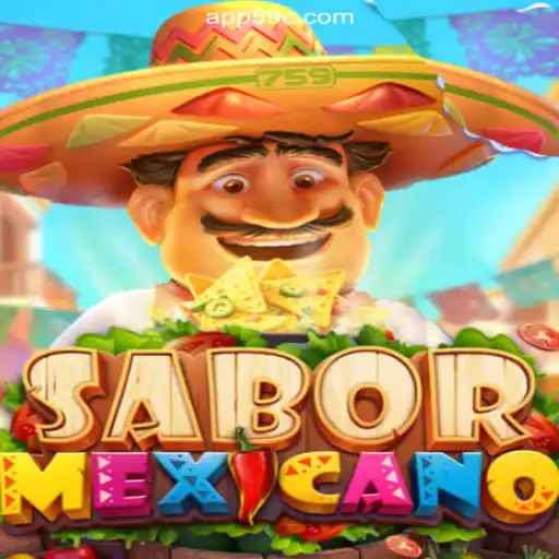 SaborMexicano: A Journey Through the Exciting World of Slots on the 59C.COM Platform
