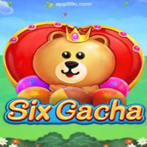 Experience the Thrills of SixGacha on the 59C.COM Platform-Oficial Slots Brasil #1