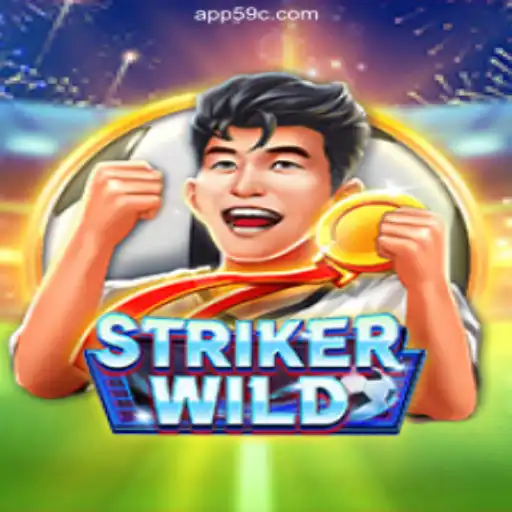 StrikerWILD: An Immersive Gaming Experience on 59C.COM Platform