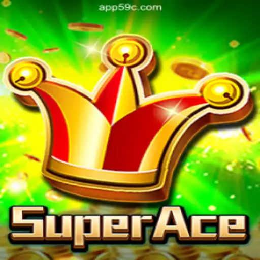Exploring the Thrills of SuperAce on 59C.COM: The Premier Slots Platform in Brazil