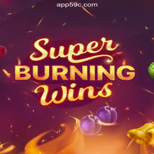 Exploring SuperBurningWins: A Thrilling Slot Game on 59C.COM
